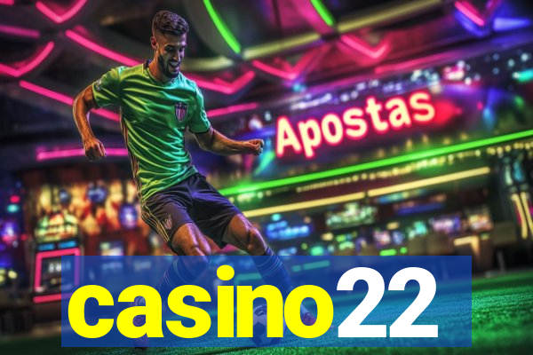 casino22