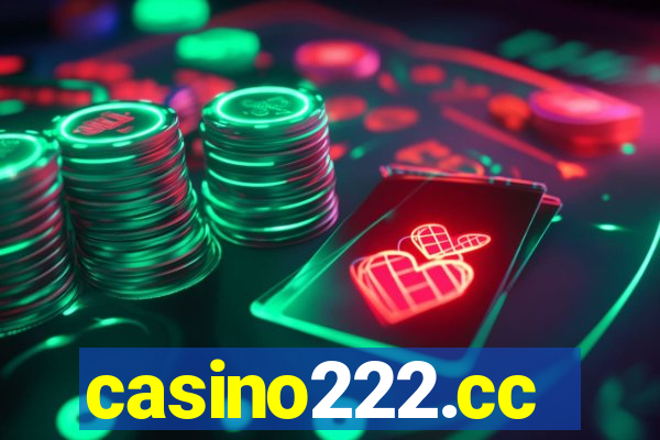 casino222.cc