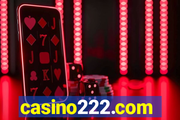 casino222.com