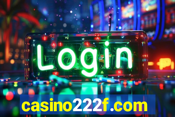 casino222f.com