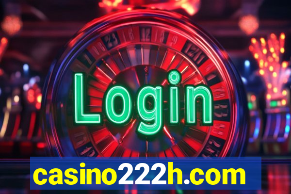 casino222h.com