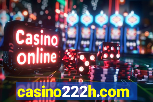 casino222h.com