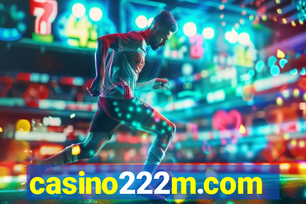 casino222m.com