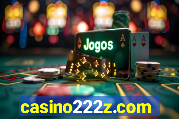 casino222z.com