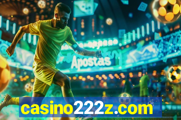 casino222z.com