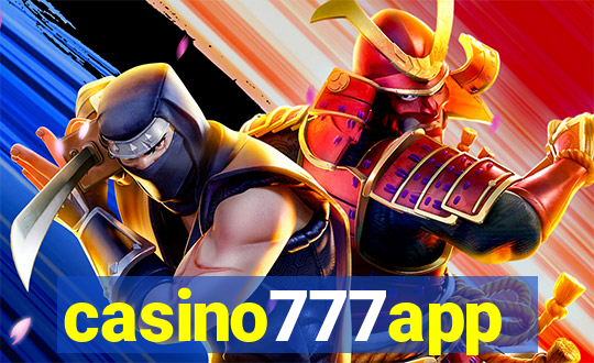 casino777app