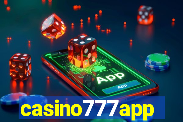 casino777app