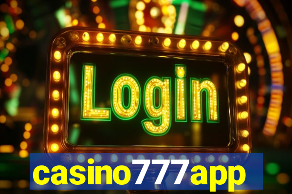 casino777app