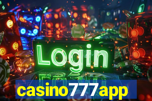 casino777app