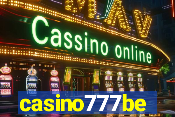 casino777be