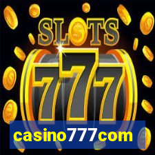 casino777com