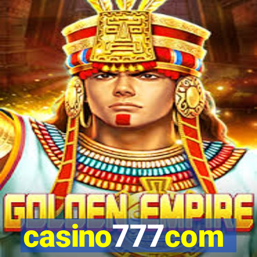 casino777com