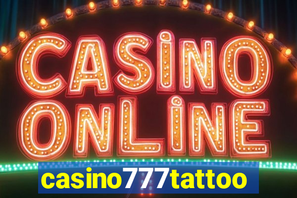 casino777tattoo