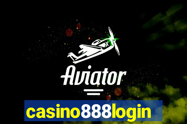 casino888login