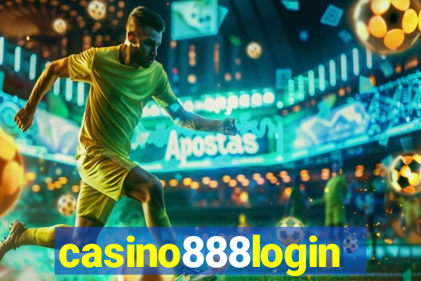 casino888login