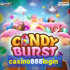 casino888login