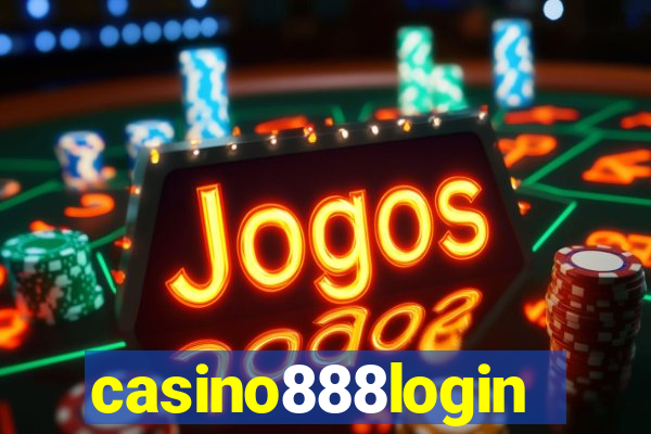 casino888login