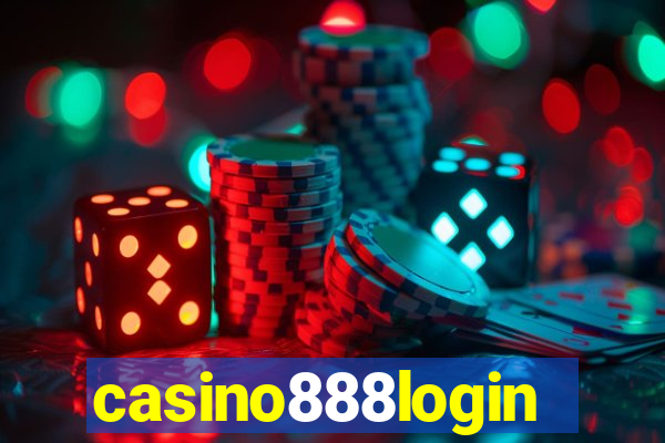 casino888login