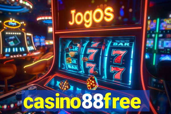 casino88free