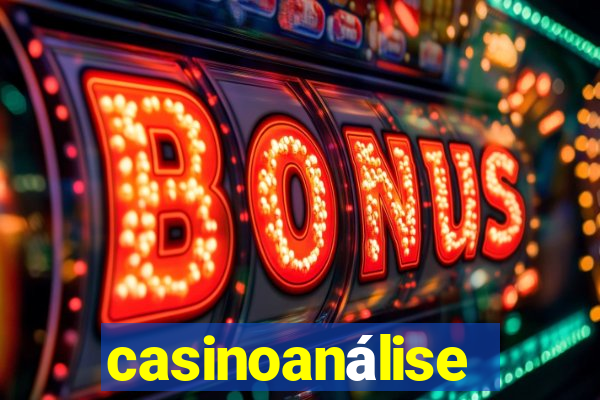 casinoanálise