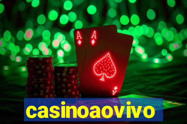 casinoaovivo