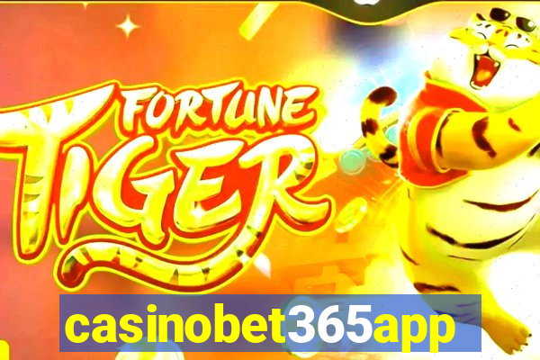 casinobet365app