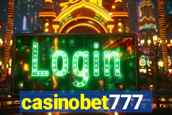 casinobet777