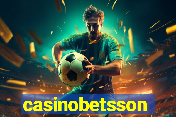 casinobetsson