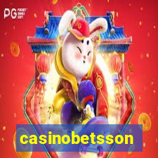 casinobetsson