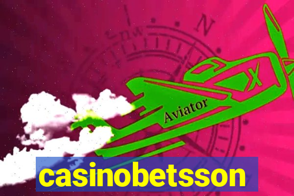 casinobetsson