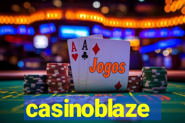 casinoblaze