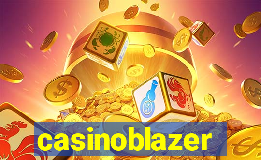 casinoblazer