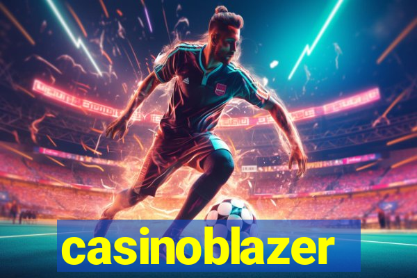 casinoblazer