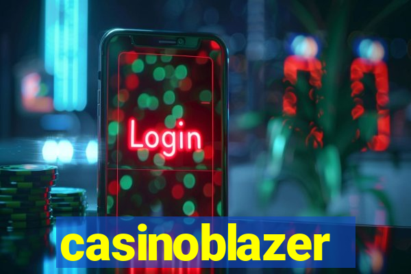 casinoblazer