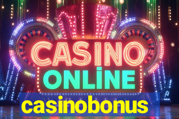 casinobonus