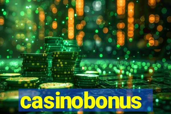 casinobonus