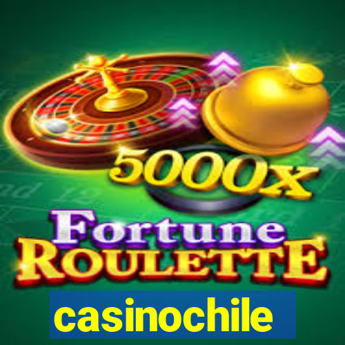 casinochile