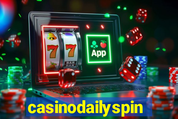 casinodailyspin