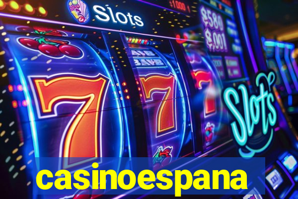 casinoespana