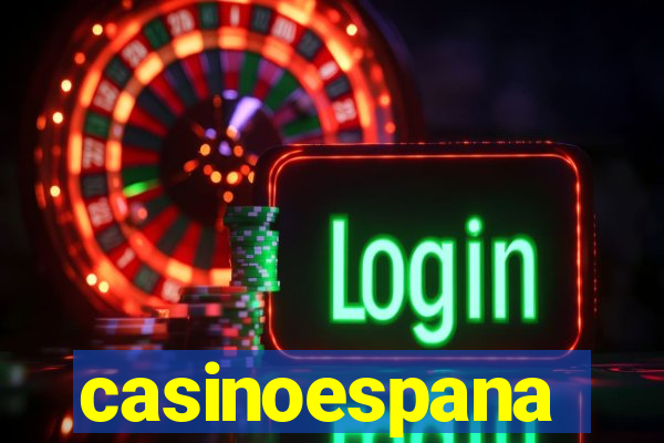 casinoespana