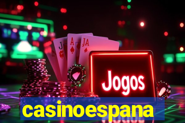 casinoespana