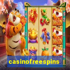 casinofreespins