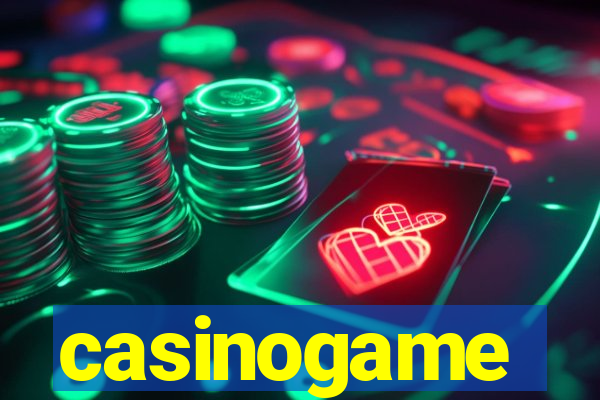 casinogame