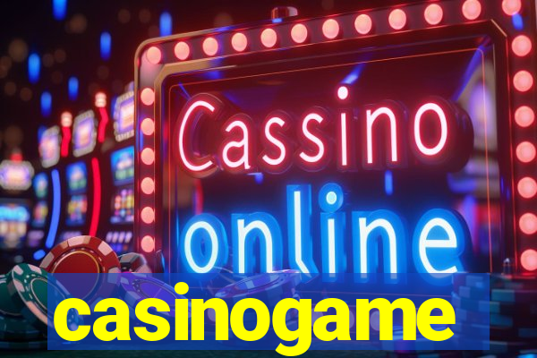 casinogame