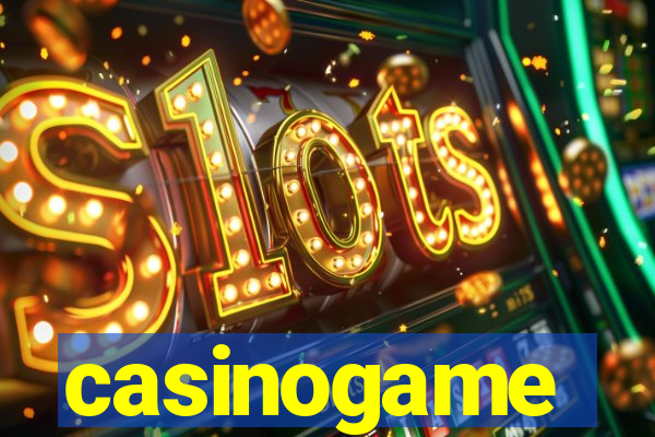 casinogame