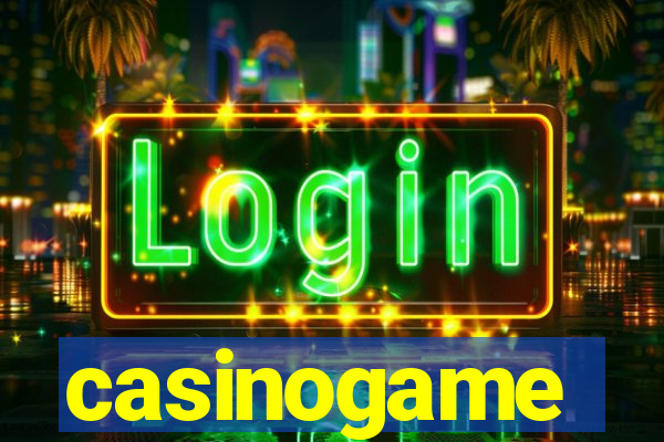 casinogame