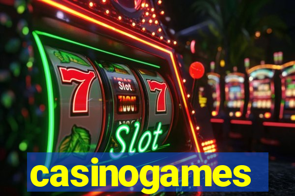 casinogames