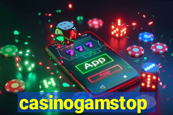 casinogamstop