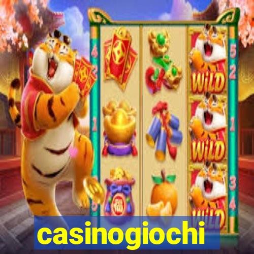 casinogiochi