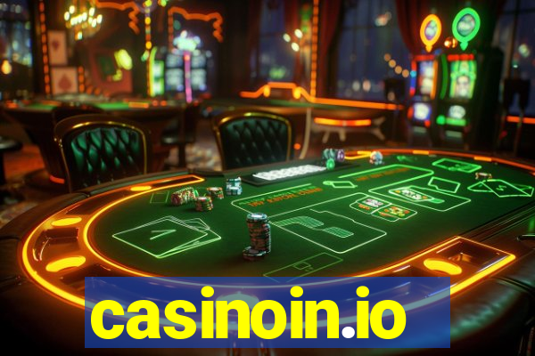 casinoin.io